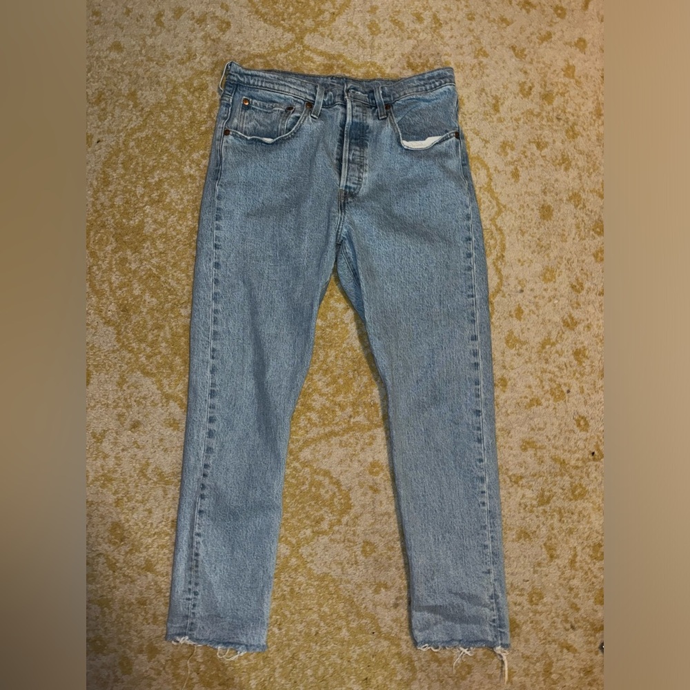 Levi jeans